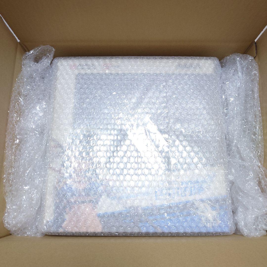 【未開封】ボルチモア スプレンディッド・ギアver アズールレーン