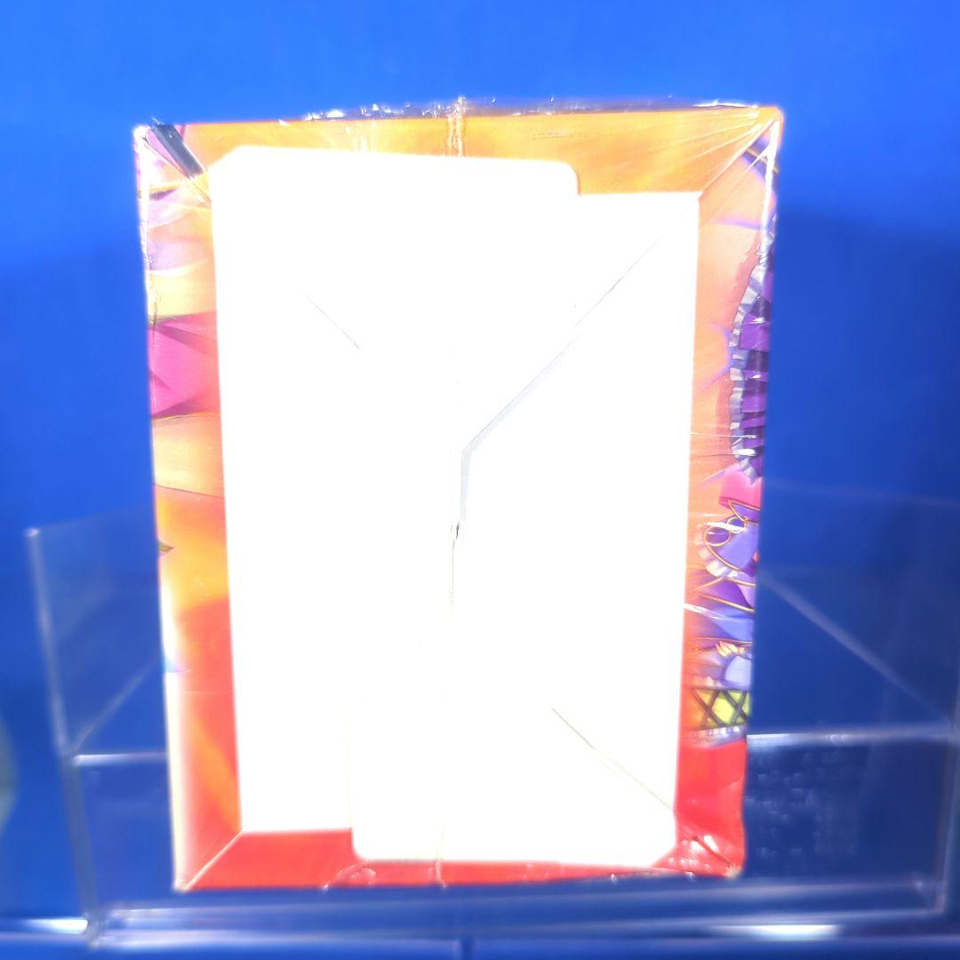 訳アリ　超希少品　Chaos　真・恋姫†無双　BOX　未開封　シュリンク付