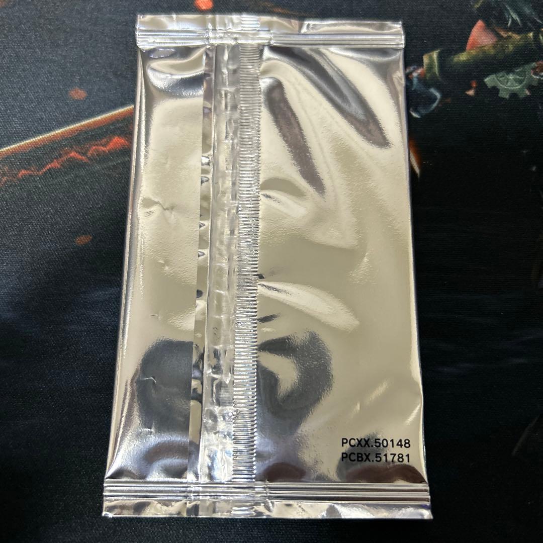 ブラックマジシャンガール 20thシークレット DMMD-JP001