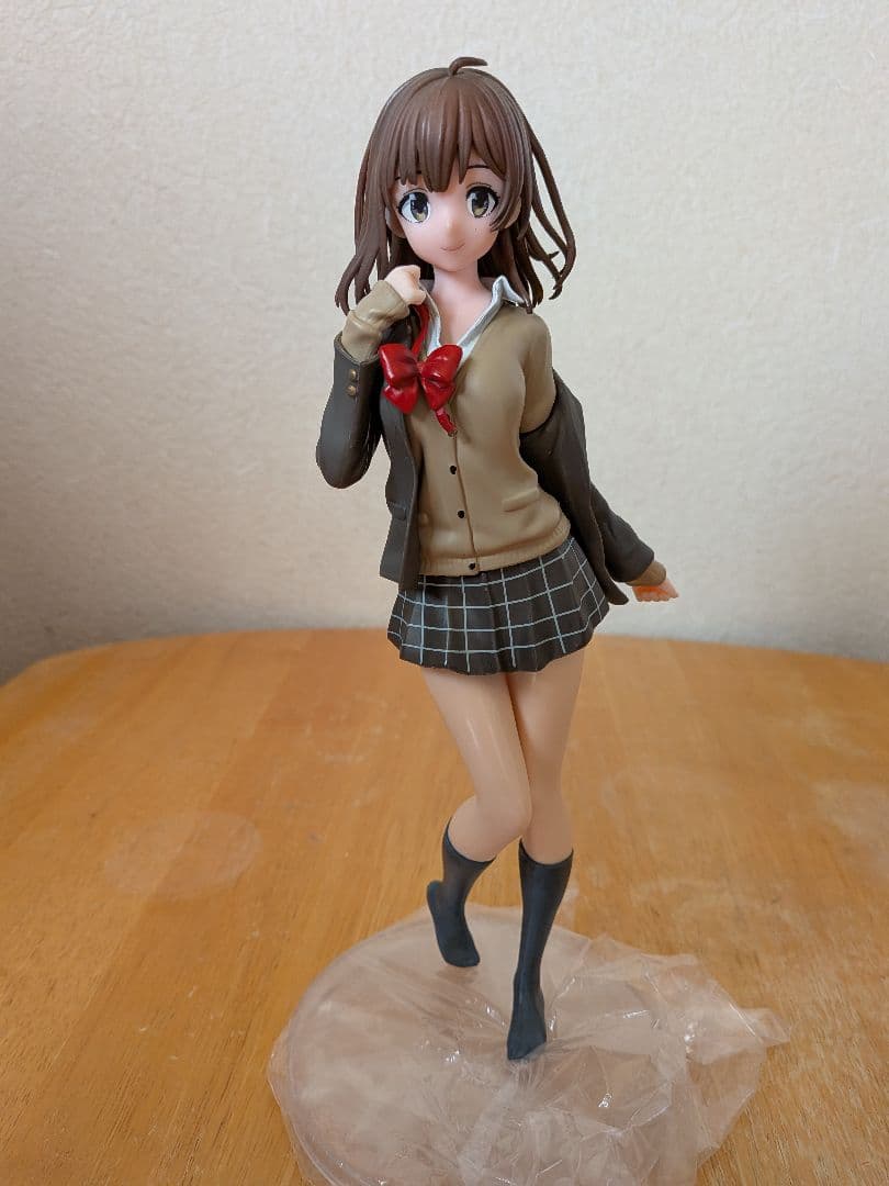 美少女フィギュア　　セクシーver