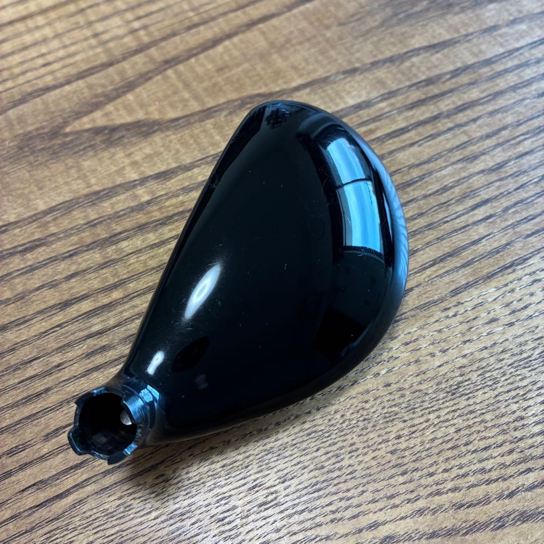 タイトリスト TSi2 4UT 21° ヘッドのみ - メルカリ