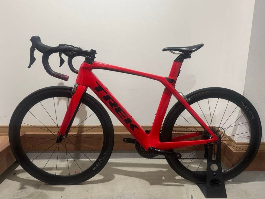 自転車本体 TREK MADONE 9.2 TREK（トレック）Madone9.2（マドン9.2）新カラーで登場！｜CYCLE PINE