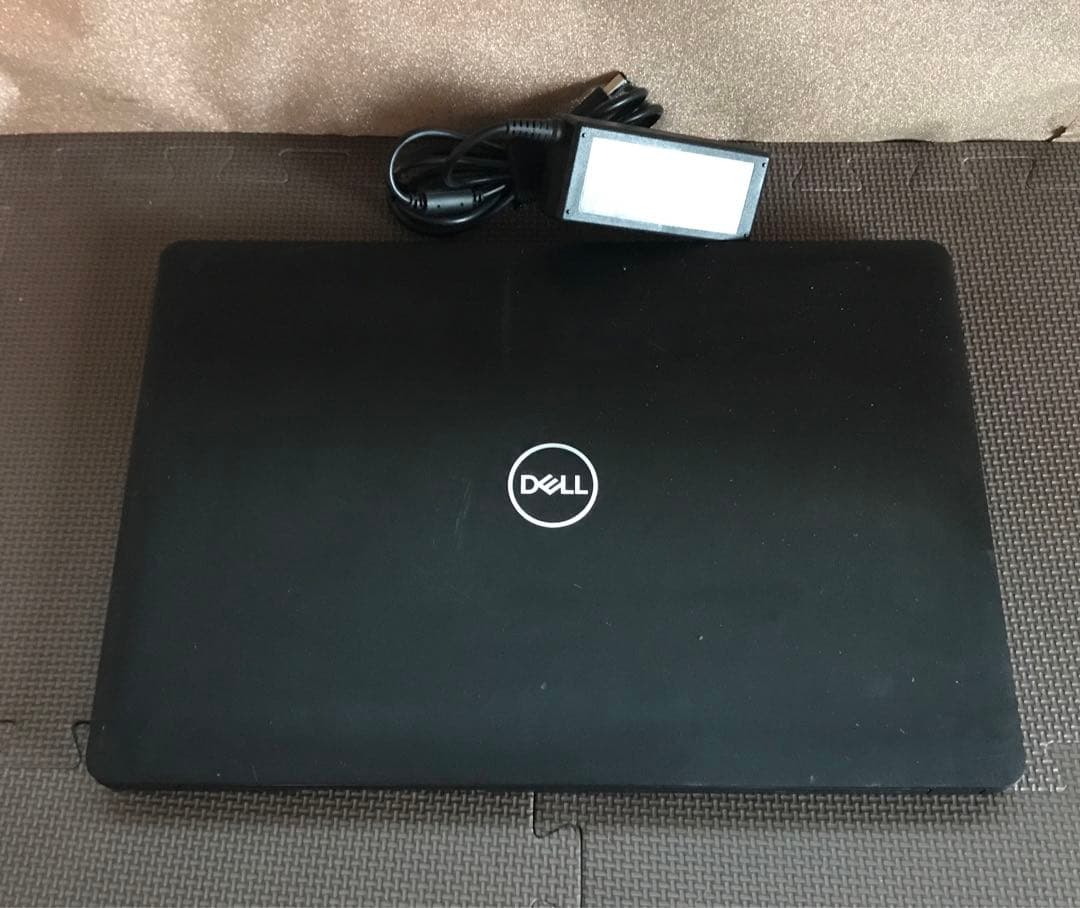 DELLフルHD液晶ノート Corei5 GPU搭載 SSD480GB