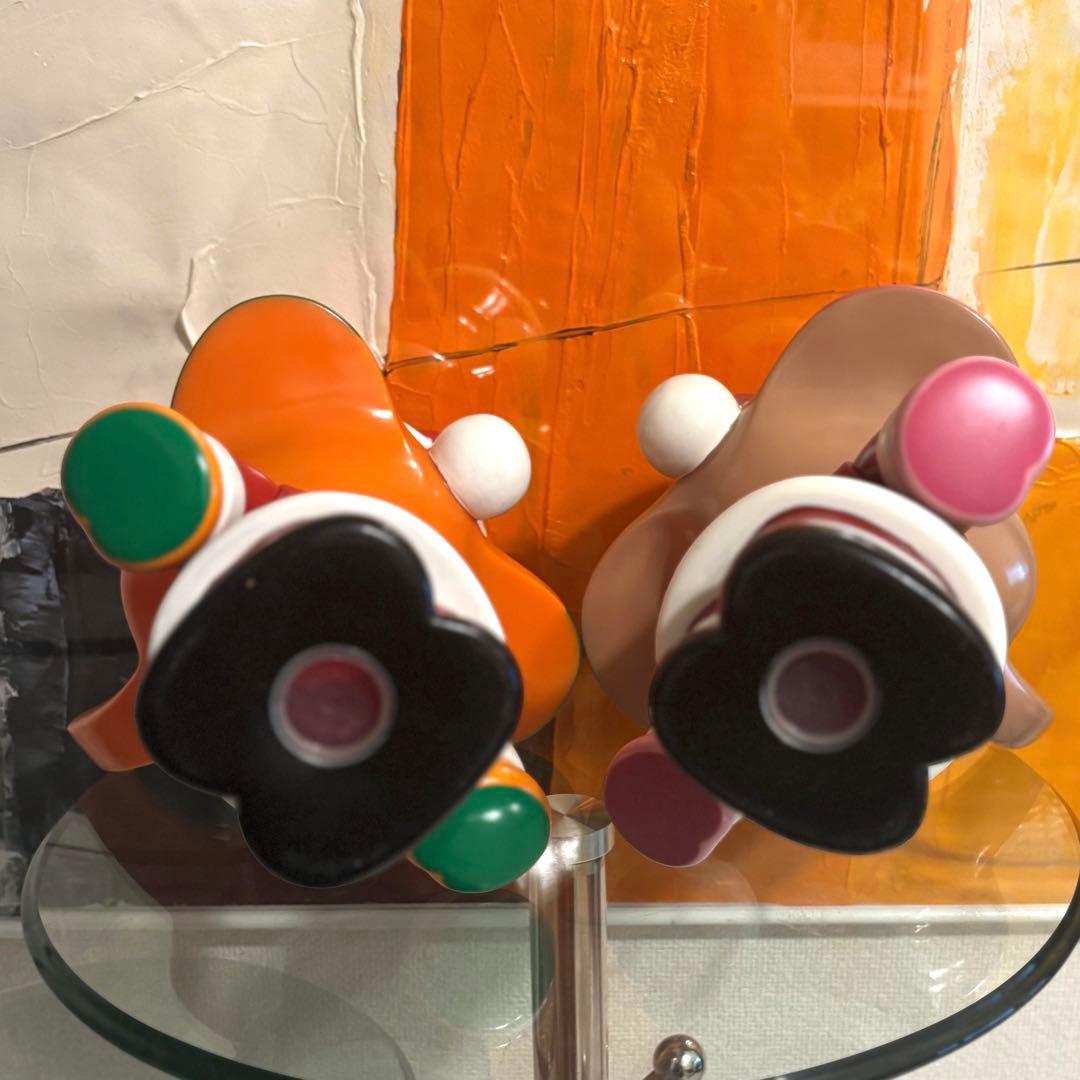 激レア！サトちゃん　サトコちゃん　サンタクロース　バンク　貯金箱　非売品