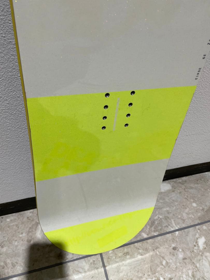 011artistic ゼロワンFAT ZERO ファットゼロ グラトリ139 - メルカリ