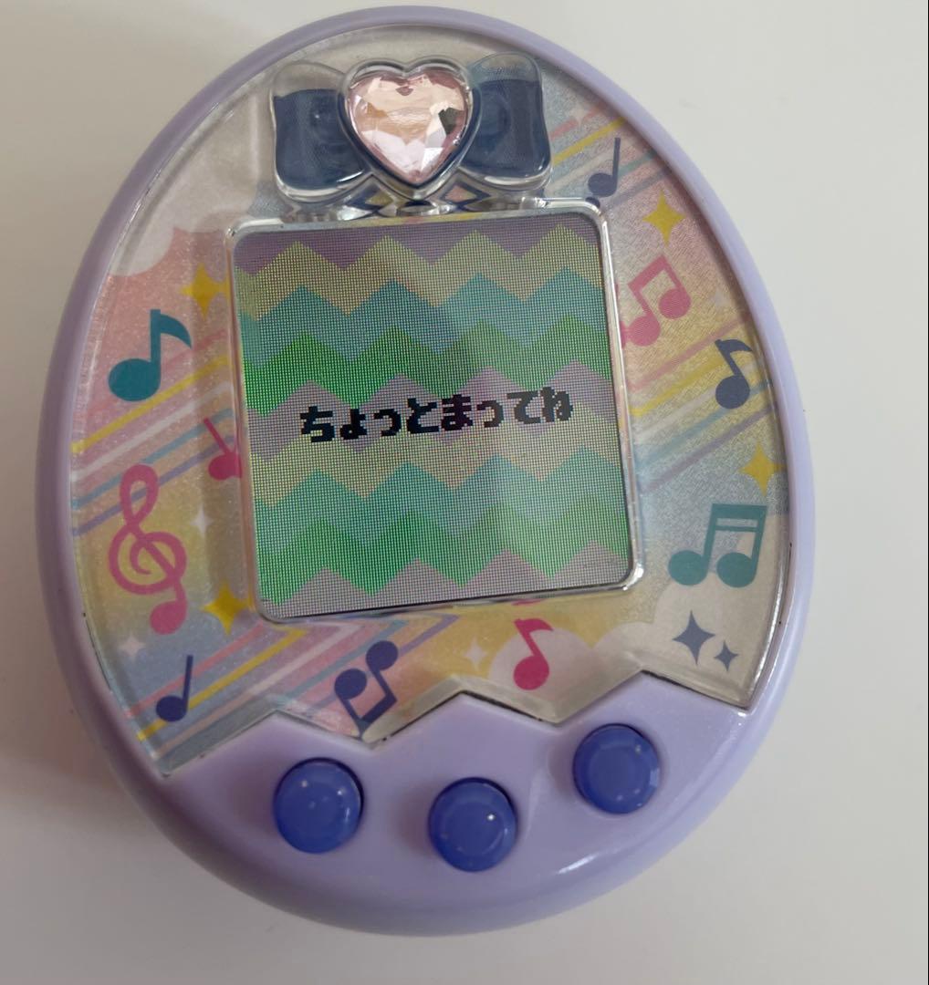 たまごっちドリームmix