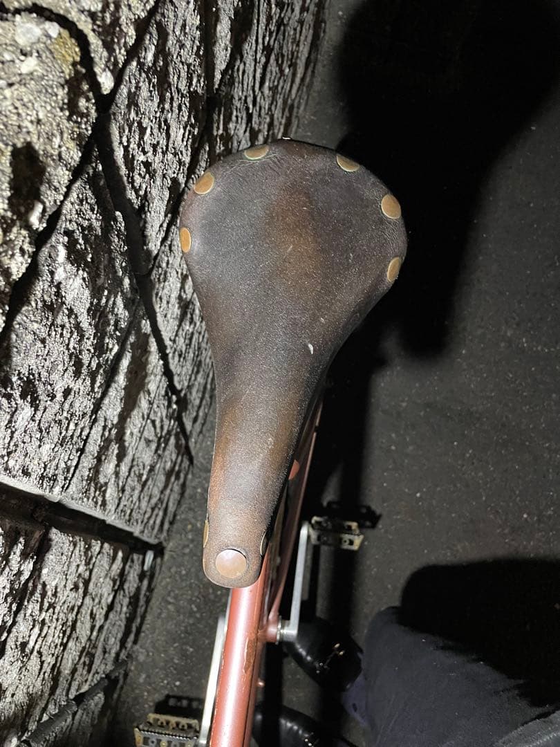 メルシエ 自転車 mercier 60サイズ 1970年代 レア車 - メルカリ