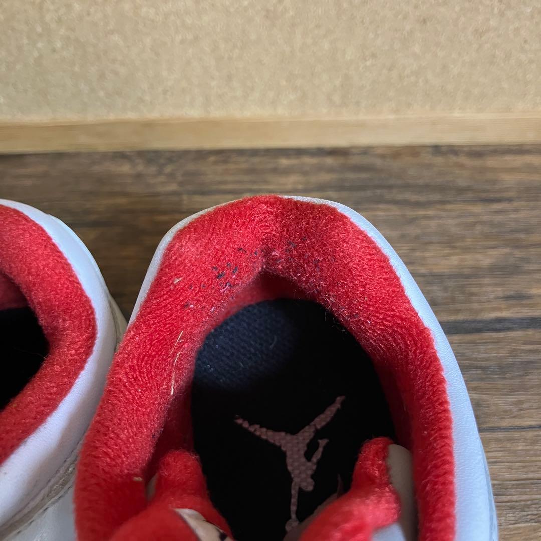 K25745）ナイキ エアジョーダン5 レトロ ロー ゴルフ 23㎝ - メルカリ