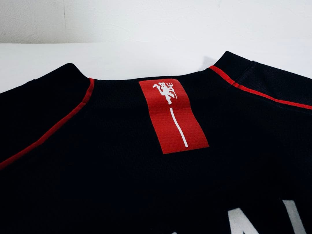 マンチェスター・ユナイテッド ジャージ Ronaldo 7 M