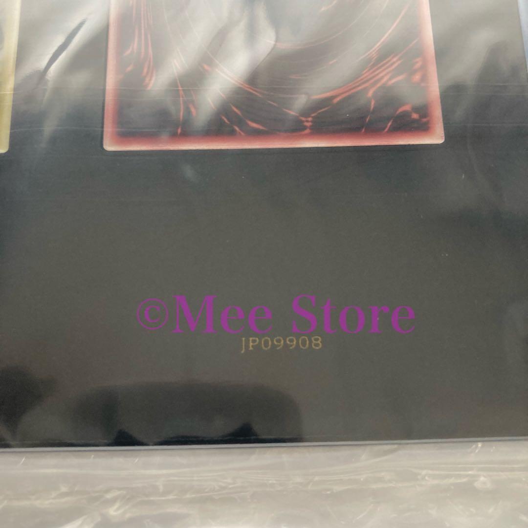 【エンジェルナンバー】遊戯王「三幻神」スペシャルカードセット・ステンレス製