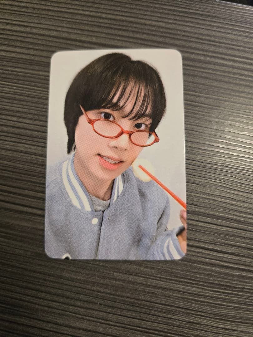 IDID hellolive ハロラ ヨントン サイン会 トレカ ソンヒョン - メルカリ