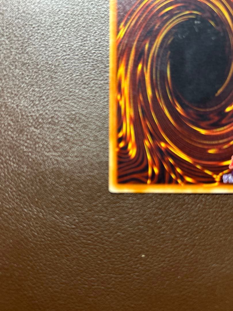 【遊戯王】ウルトラレア）右手杖前右下ホロ無し◇ブラック・マジシャン