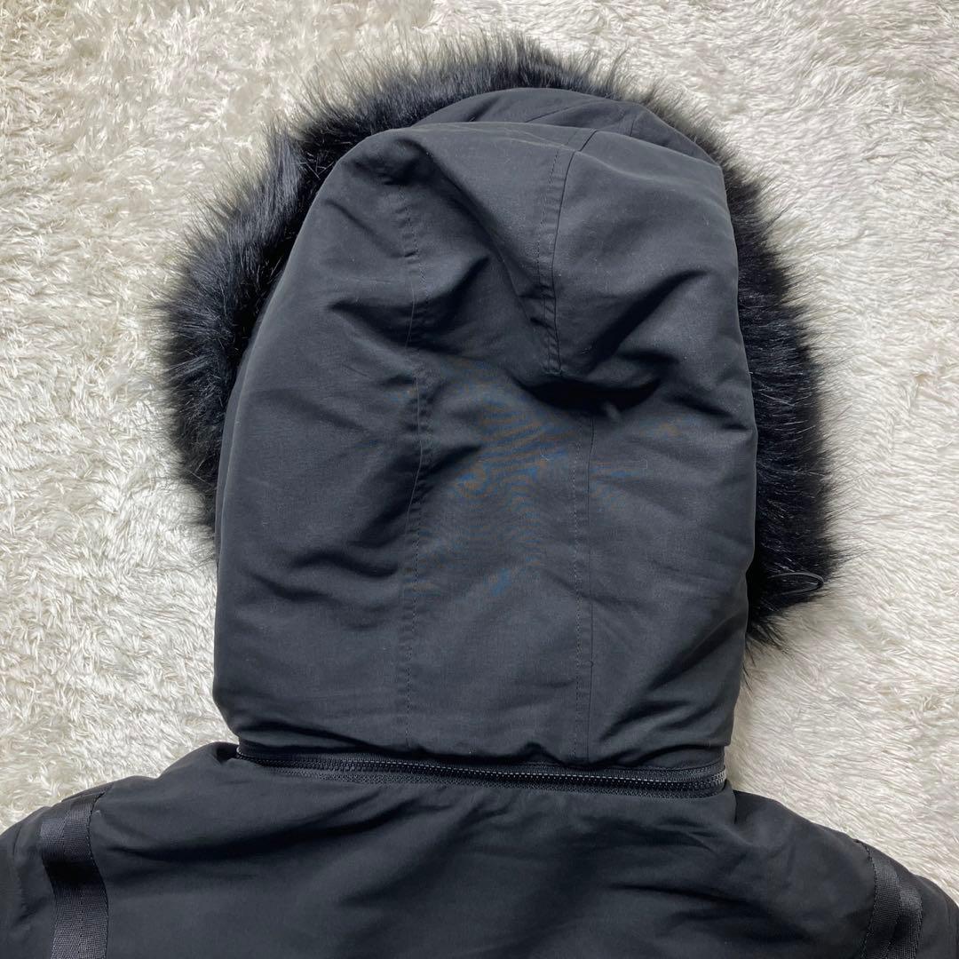 美品✨ SLY bomber jacket N-2B Y2K 黒 - メルカリ