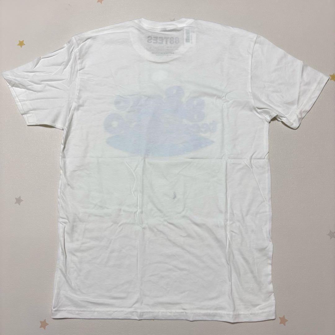 88TEES × EIKO!GO!! Tシャツ 狩野英孝 L ハワイ限定 最新
