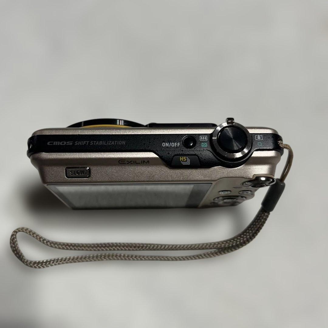 CASIO デジカメ 4台まとめ《ジャンク》 - メルカリ