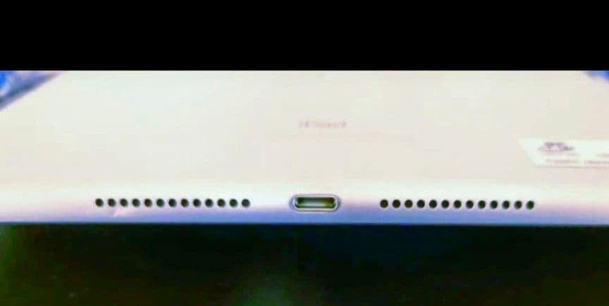 ジャンク】 iPad 第8世代 バッテリー交換必要 OS ver.26.3 - メルカリ