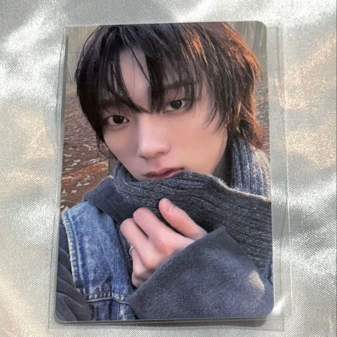 ソンホ No Genre weverse ラキドロ BOYNEXTDOOR - メルカリ