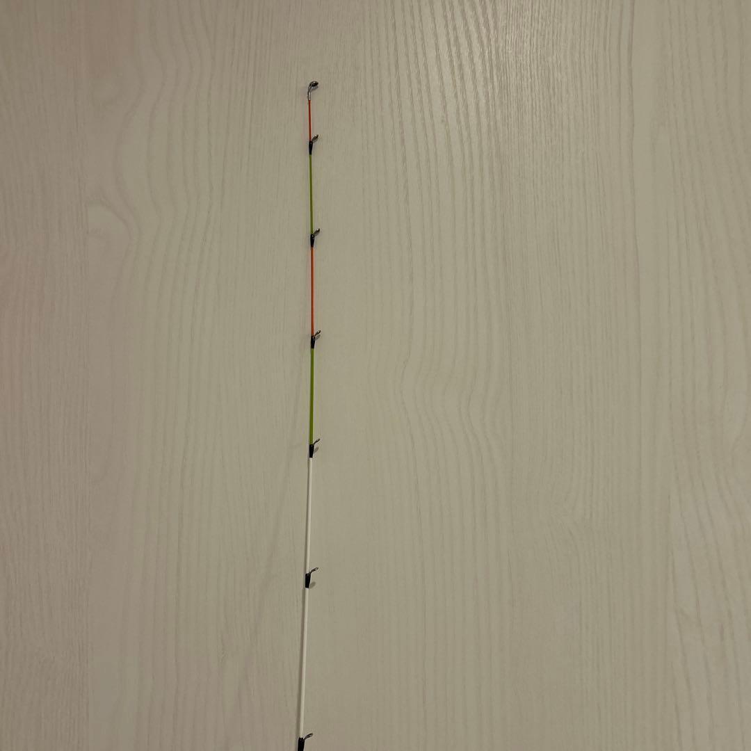 セフィアXR B66UK-GS イカメタル ロッド ジャンク - メルカリ