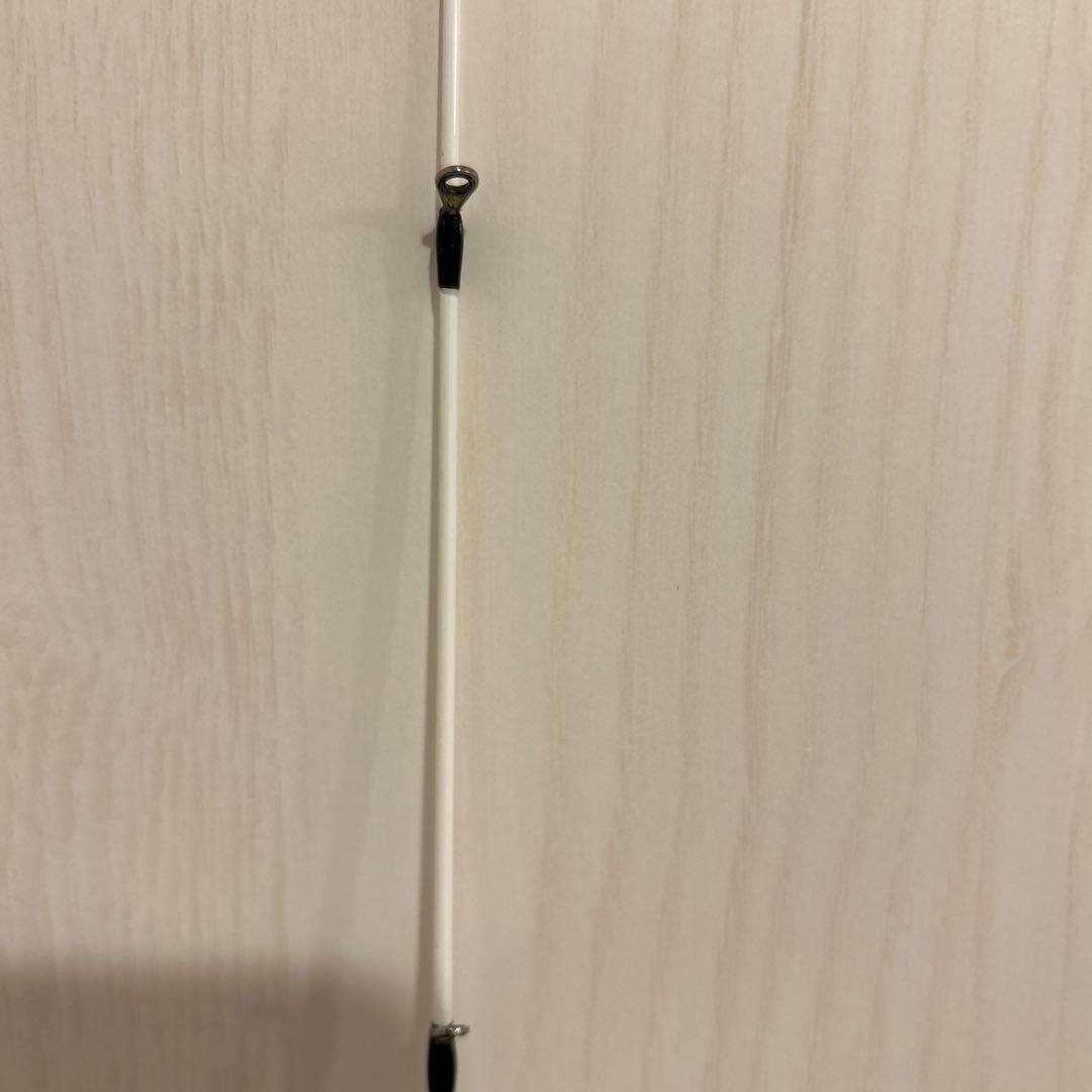 セフィアXR B66UK-GS イカメタル ロッド ジャンク - メルカリ