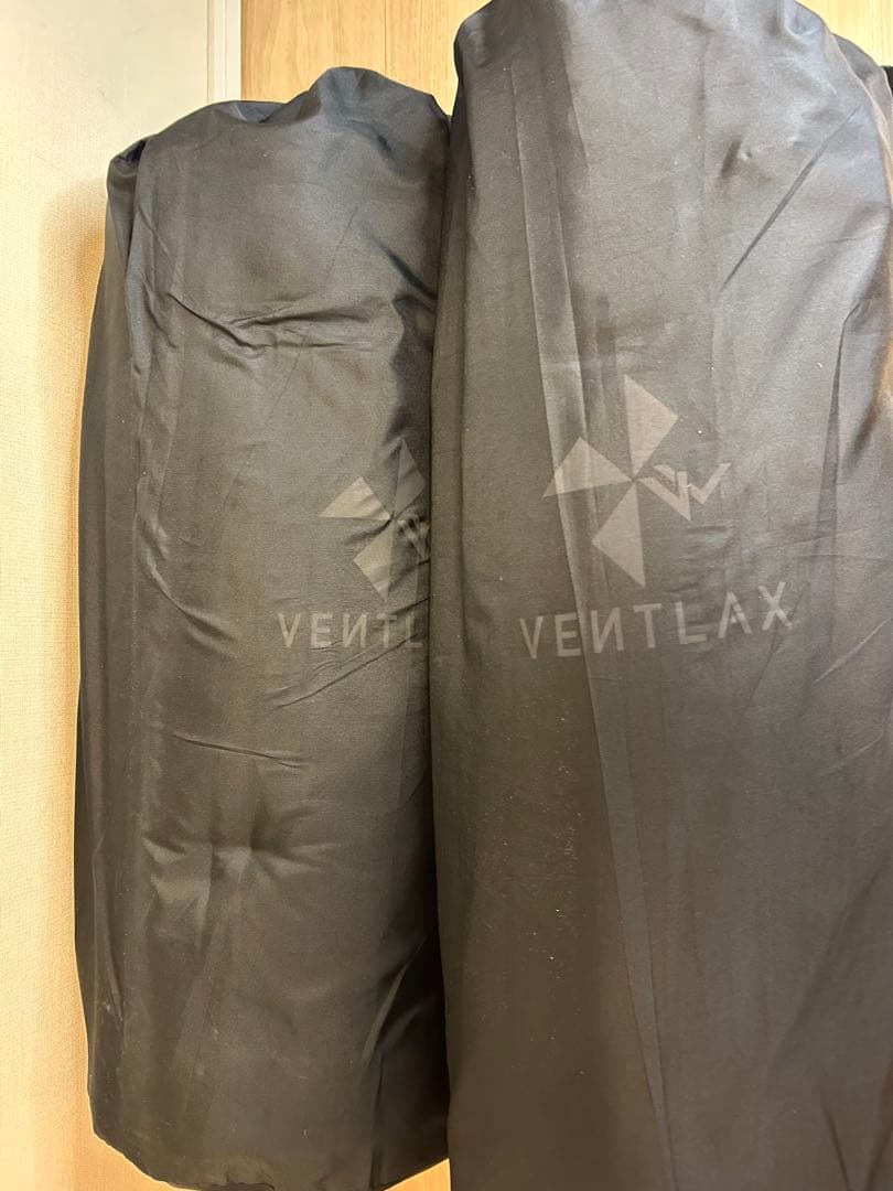 VENTLAX インフレータマット 190x66cm 2つ 楽天市場】【公式】VENTLAX ヴェントラクス INFLATABLE MAT