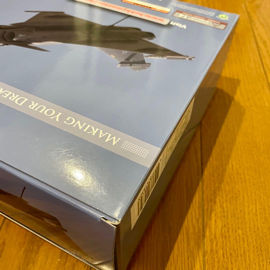 未使用品】HOBBYMASTER RAFALE M HA9602 - メルカリ