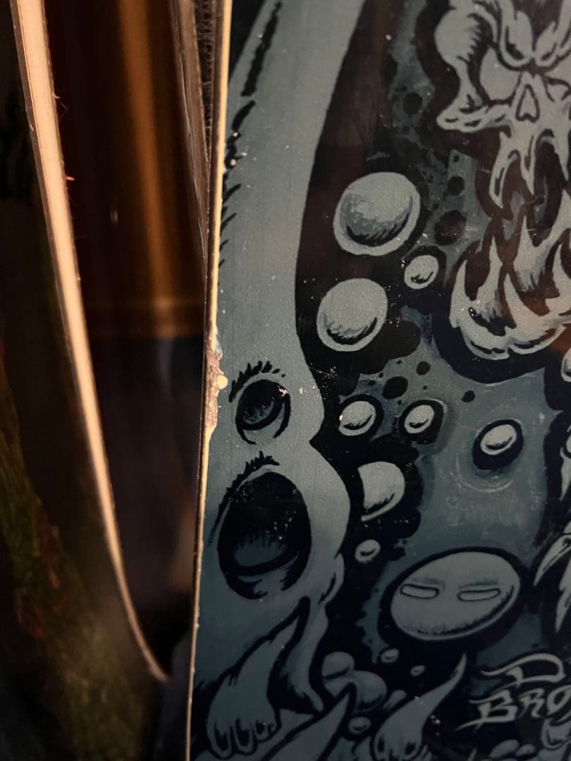 lib スノーボード 157.5cm