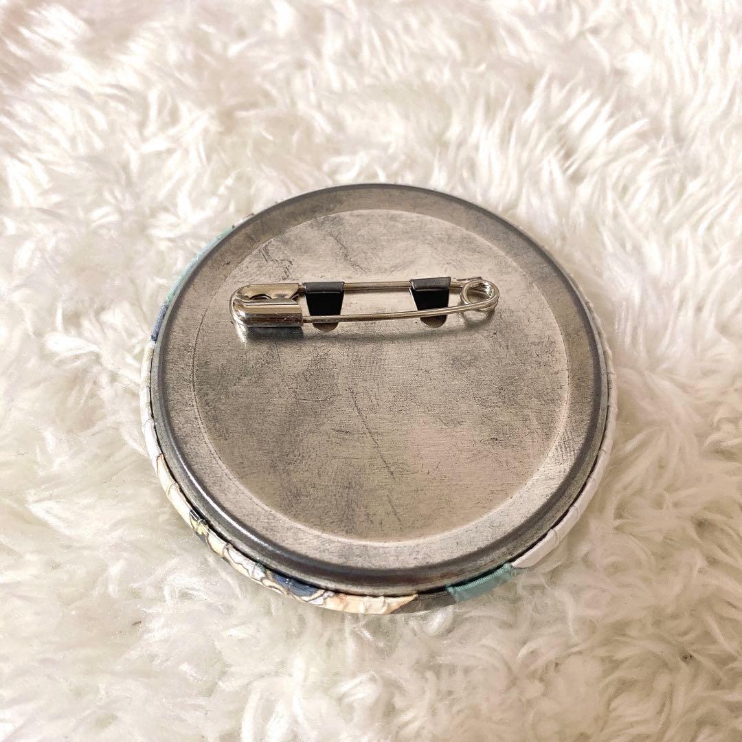 ボカロ　公式 グッズ ジョブ ランダム 缶バッジ　非売品　ボカロ ファンタジー