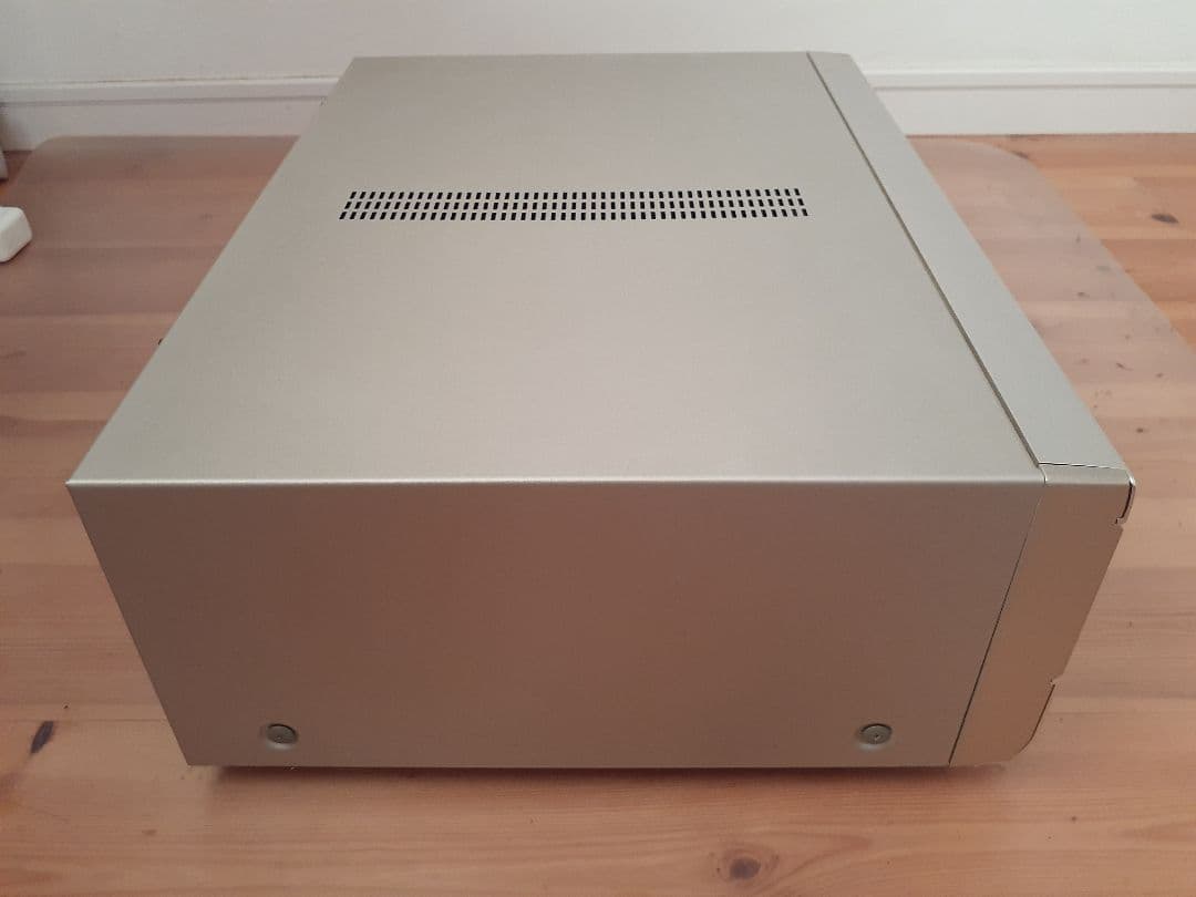 Technics セパレートアンプ SU-C1010 SE-A1010 - メルカリ