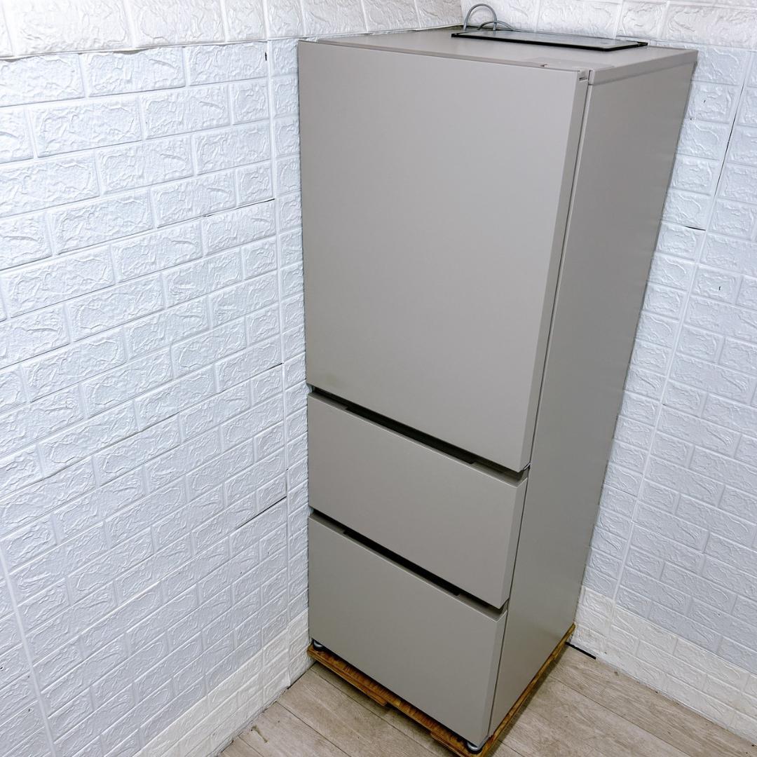 B11144 パナソニック 326L 冷蔵庫 大型 小型 一人暮らし - メルカリ