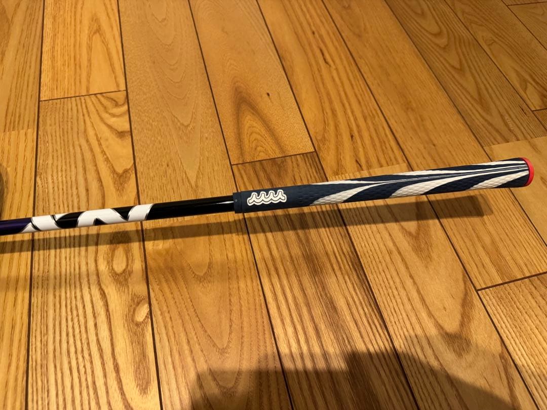 Srixon ZXi 3W 【SpeederNX ヴァイオレット6S】 - メルカリ