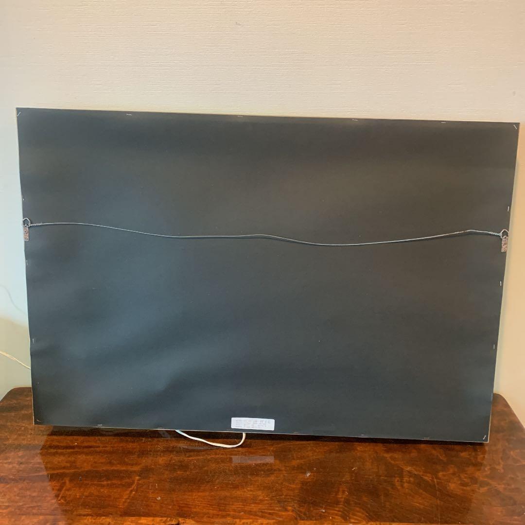 NEONETICS.inc ネオンアートパネルビリヤード