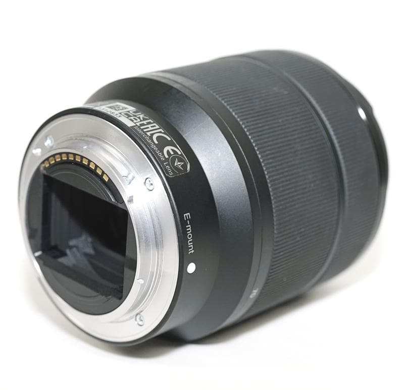SONY FE 28-70mm F3.5-5.6 OSS SEL2870 良品