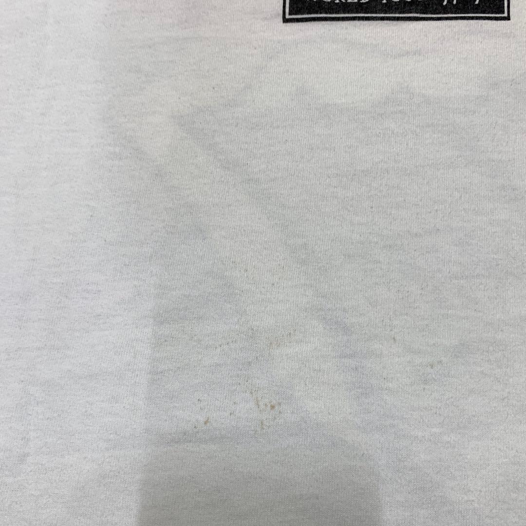 ミュージシャン ROLLING STONES 97-98 BRIDGES TO BABYLON