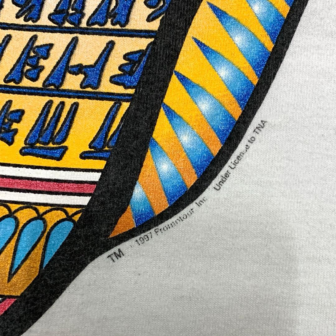 ミュージシャン ROLLING STONES 97-98 BRIDGES TO BABYLON