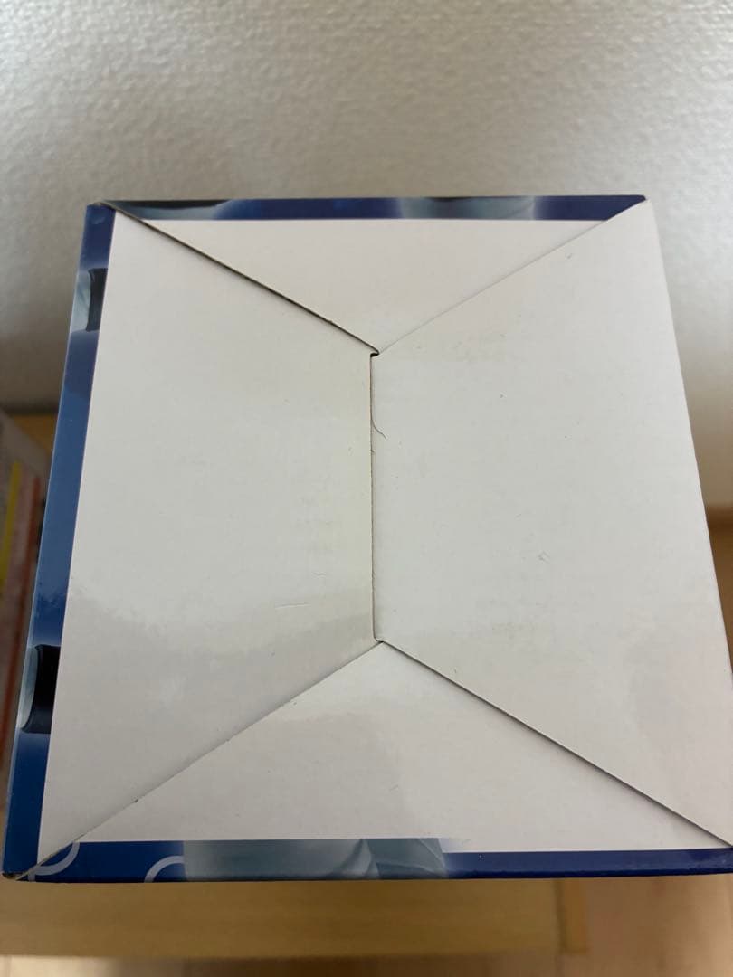 一番くじ NARUTO ナルト繋がる思い　千手柱間 千手扉間 2体セット