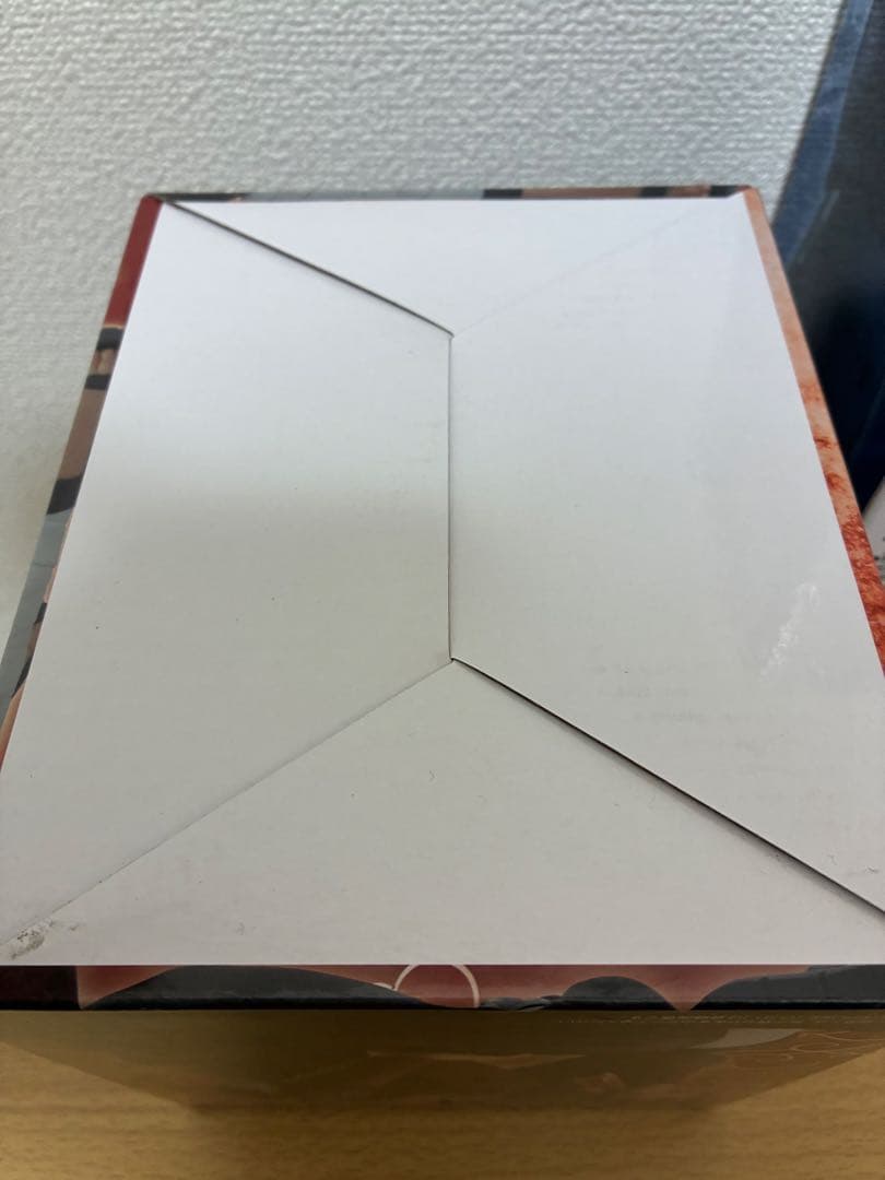 一番くじ NARUTO ナルト繋がる思い　千手柱間 千手扉間 2体セット