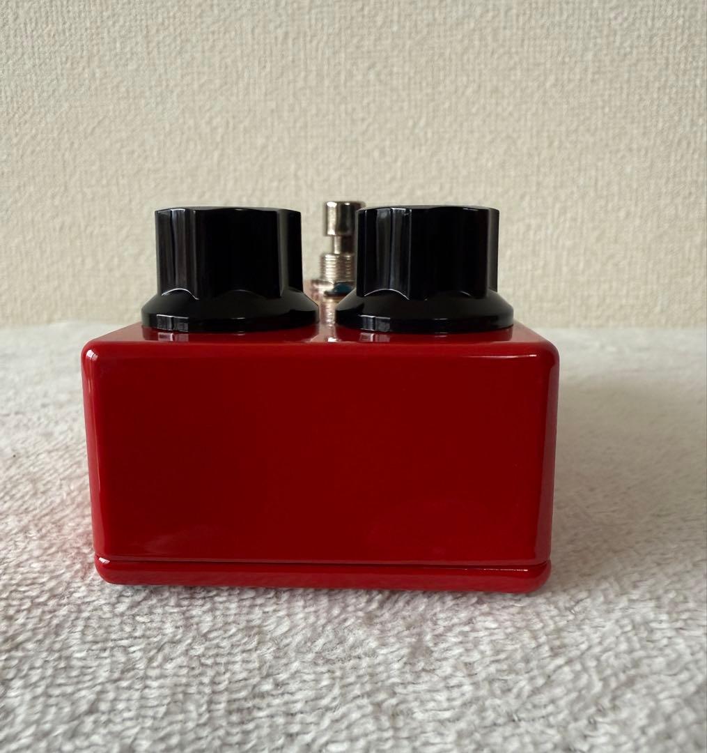 MXR YJM308M Overdrive 【国内正規品】