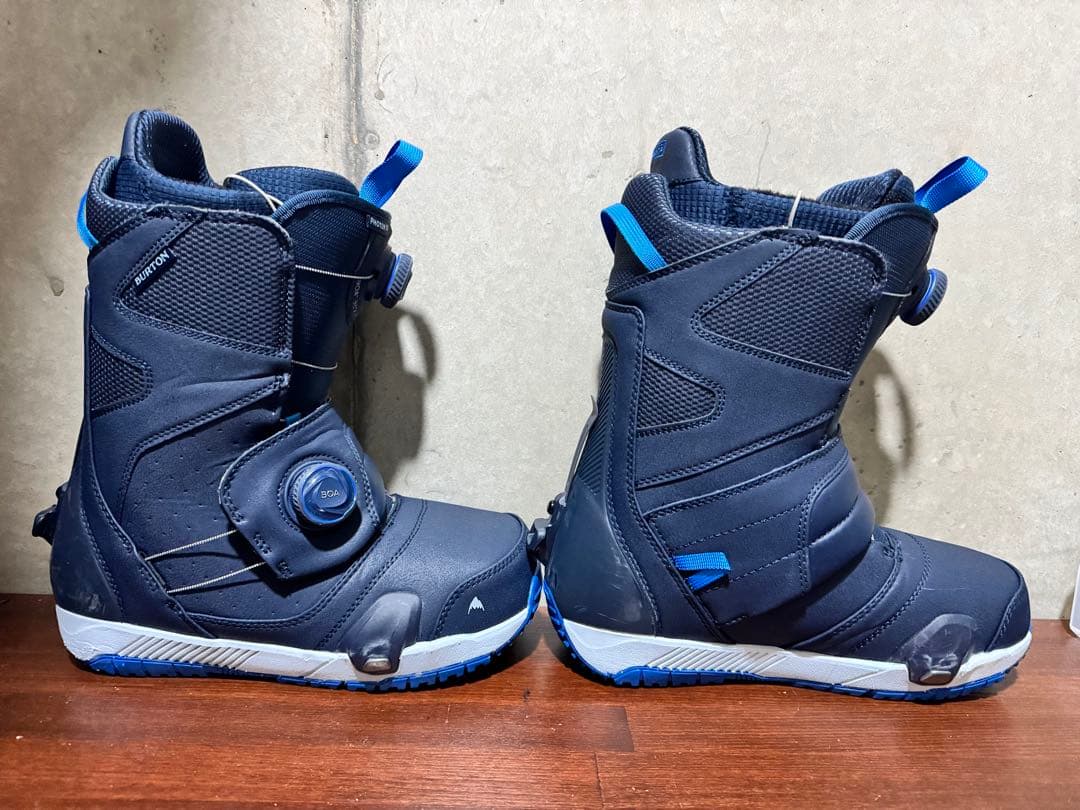 スノーボード BURTON STEP ON PHOTON WIDE 28.0cm