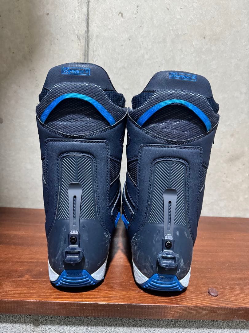 スノーボード BURTON STEP ON PHOTON WIDE 28.0cm