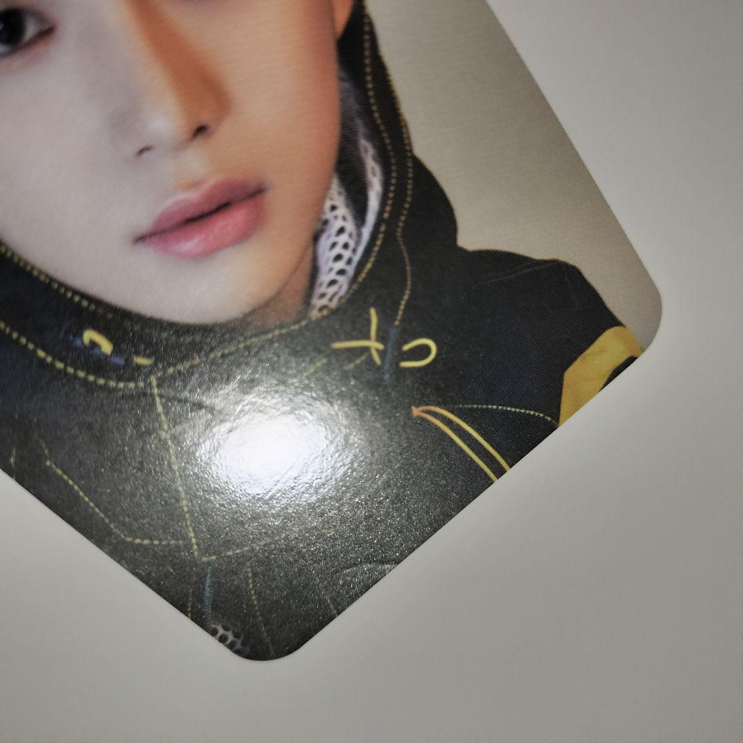 NCT127 ジョンウ トレカ まとめ売り フォトカード 公式 特典 ACE