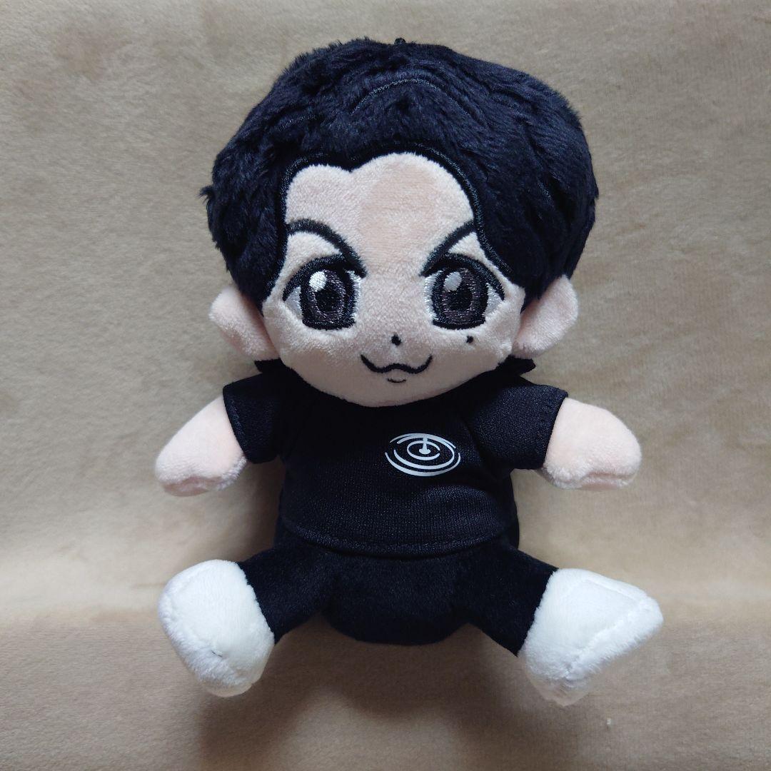 福山雅治　ファンクラブ限定　ぬいぐるみ　推しぬい