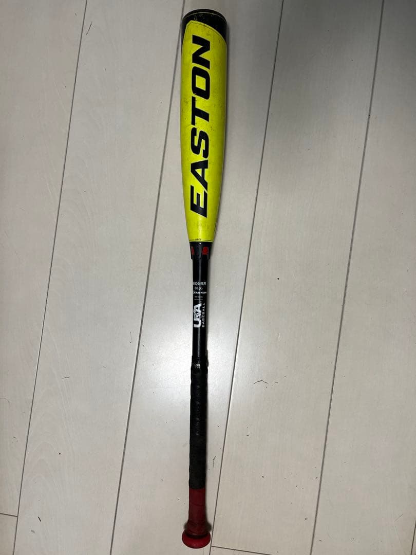 イーストン ADV360 30インチ19オンス リトルリーグ バット - メルカリ