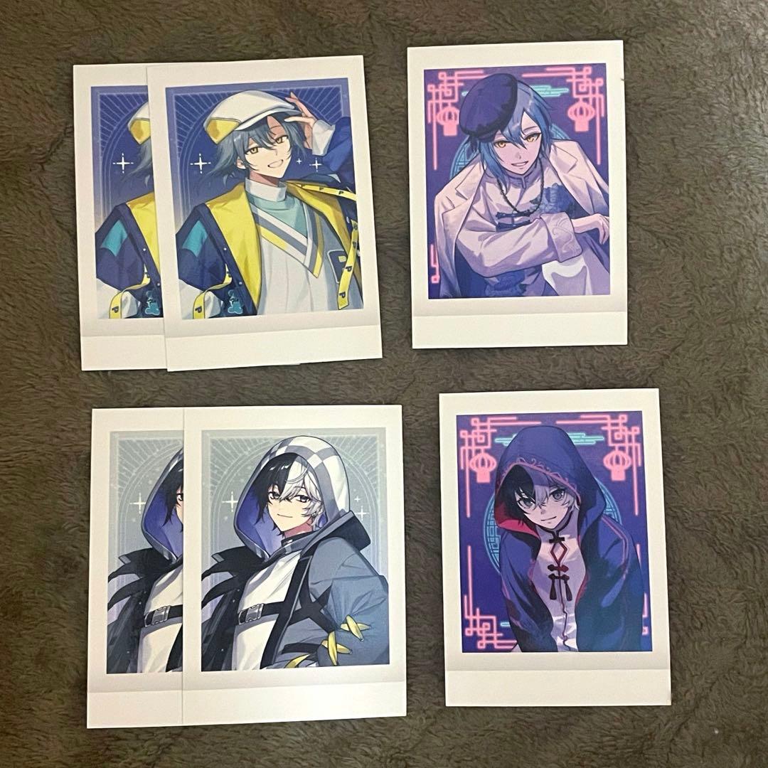 フラガリアメモリーズ ぱしゃこれ vol.2 アルペック チャコ - メルカリ