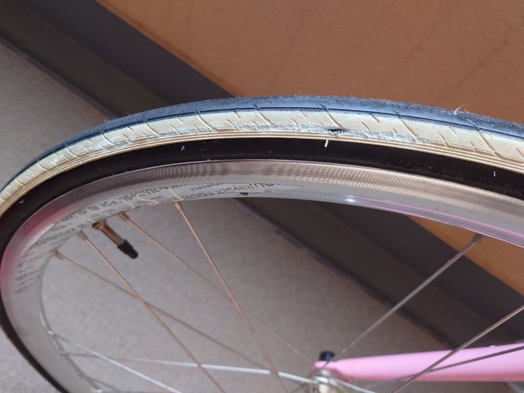 腹ペコ太郎様専用】ジャイアント GIANT ESCAPE R3.1 XS