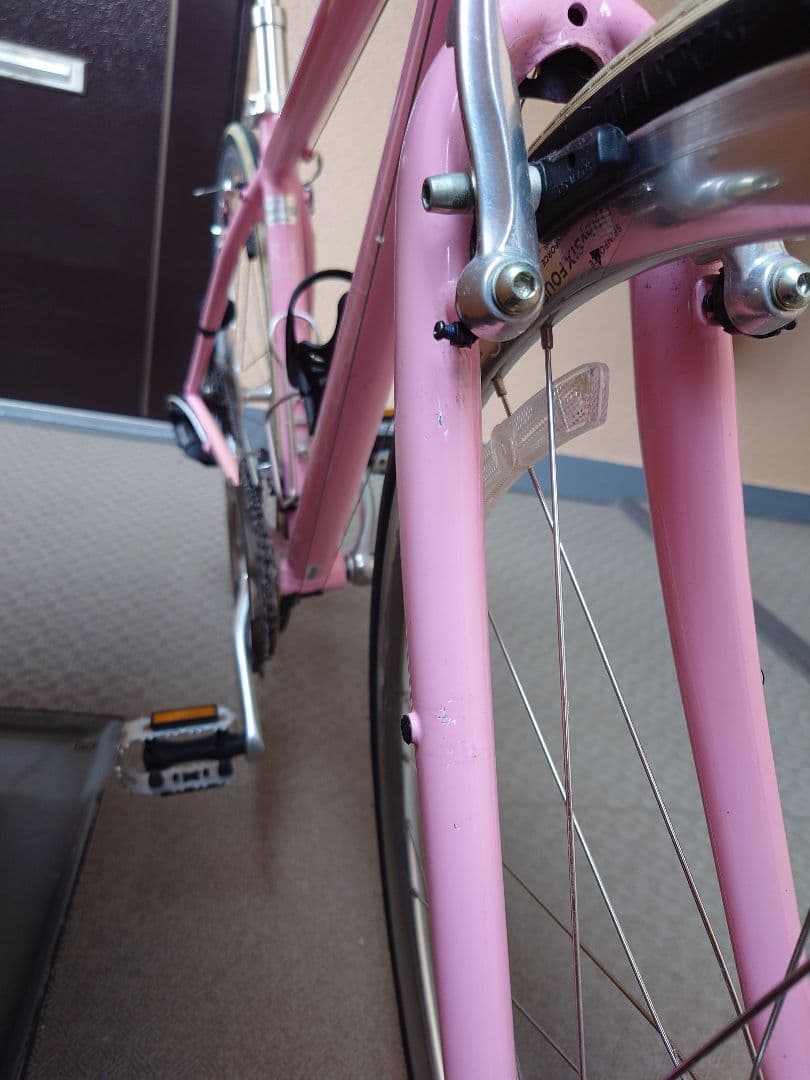 腹ペコ太郎様専用】ジャイアント GIANT ESCAPE R3.1 XS