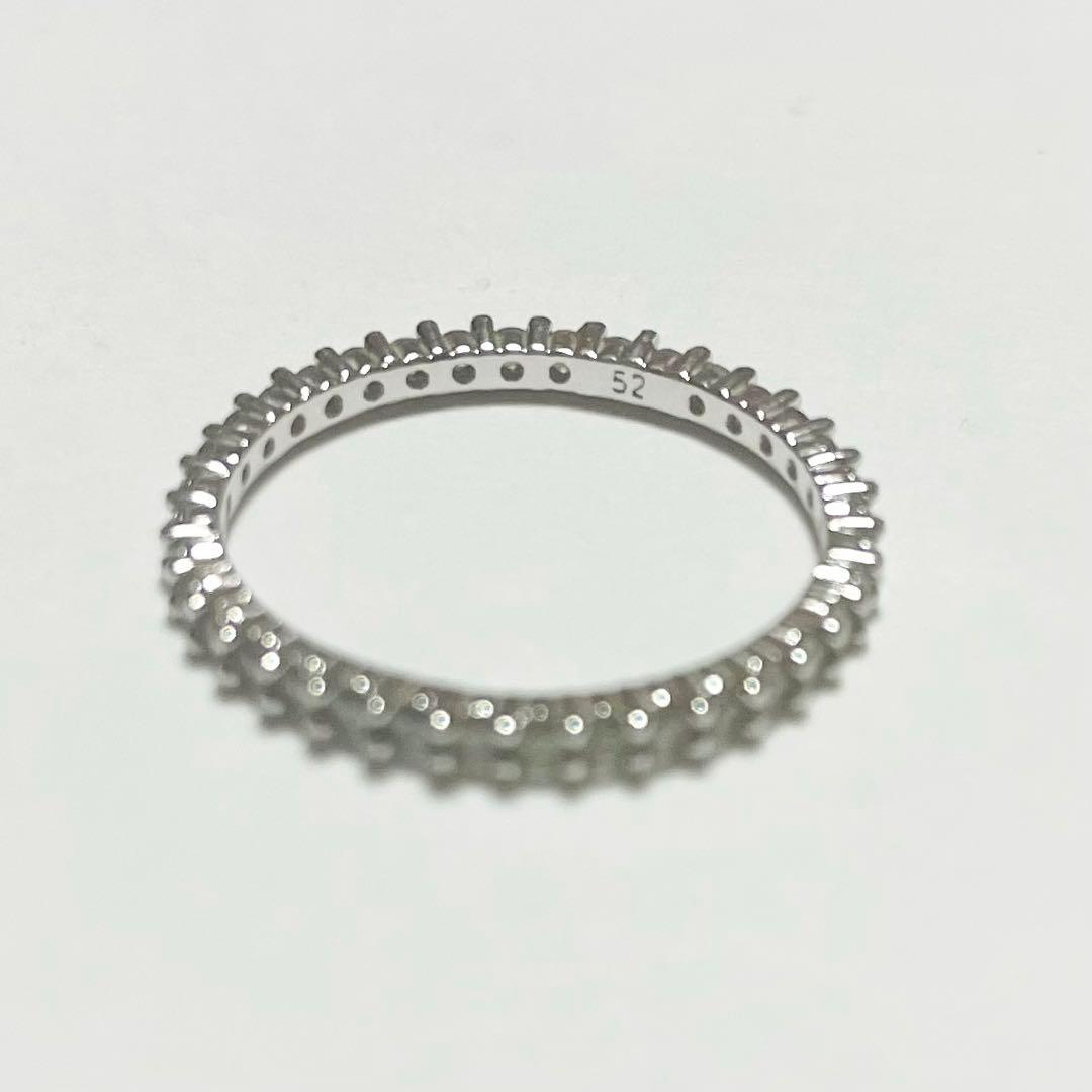 Swarovski Matrix Vittoreリング サイズ52 - メルカリ