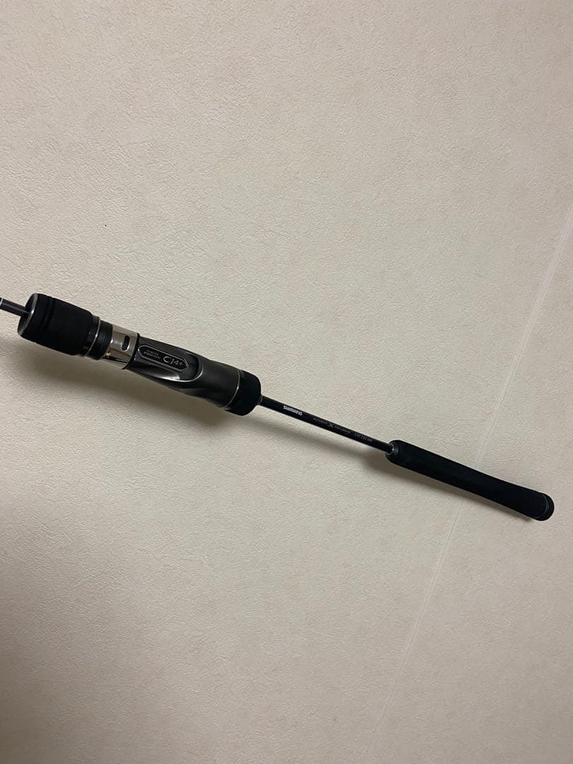 22オシアジガー フルベント b60-1 - メルカリ