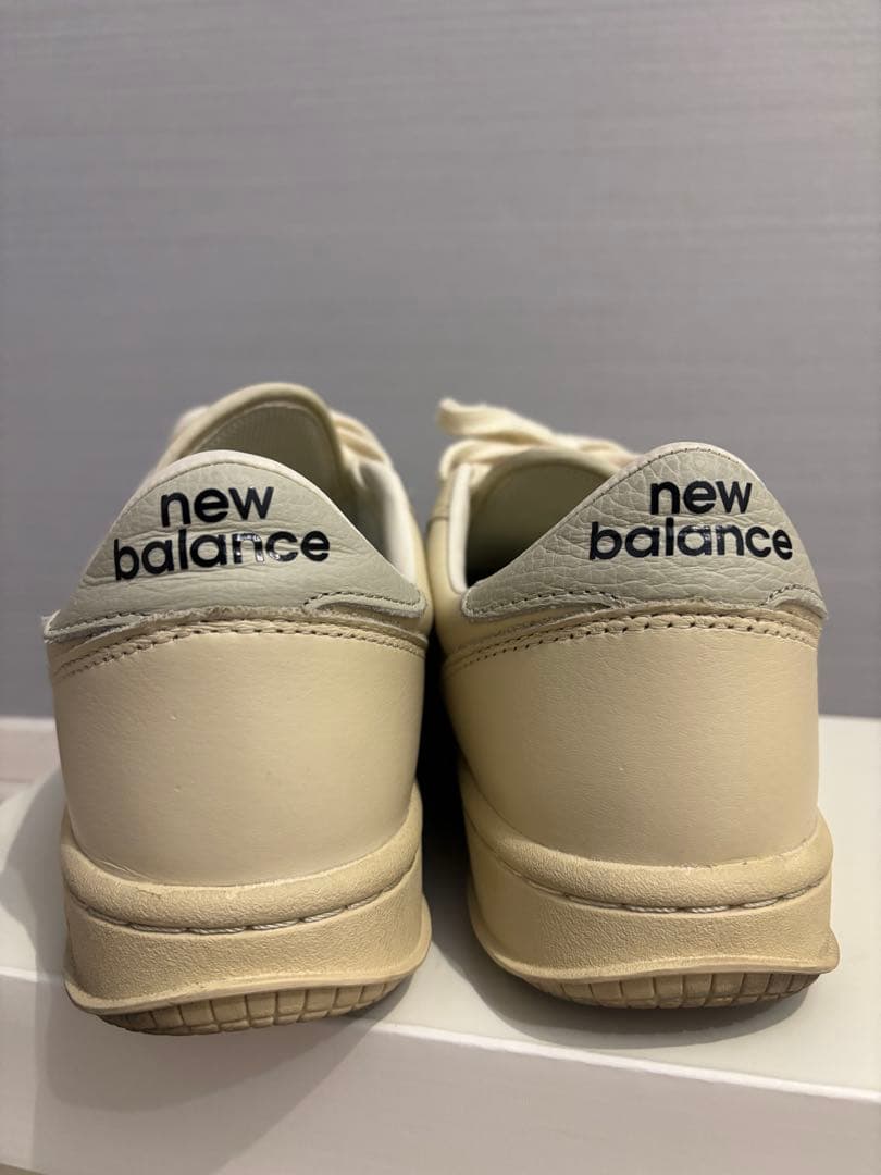 靴 AURALEE x New Balance T500 28.0cm