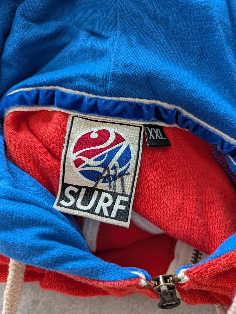 AKIRA着用・直筆サイン入り　24karatsセットアップジャージ