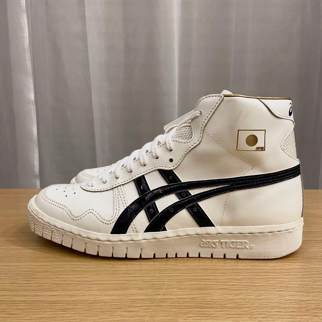 ⭐️新品⭐️ アシックス ファブレ ジャパンL バスケットシューズ